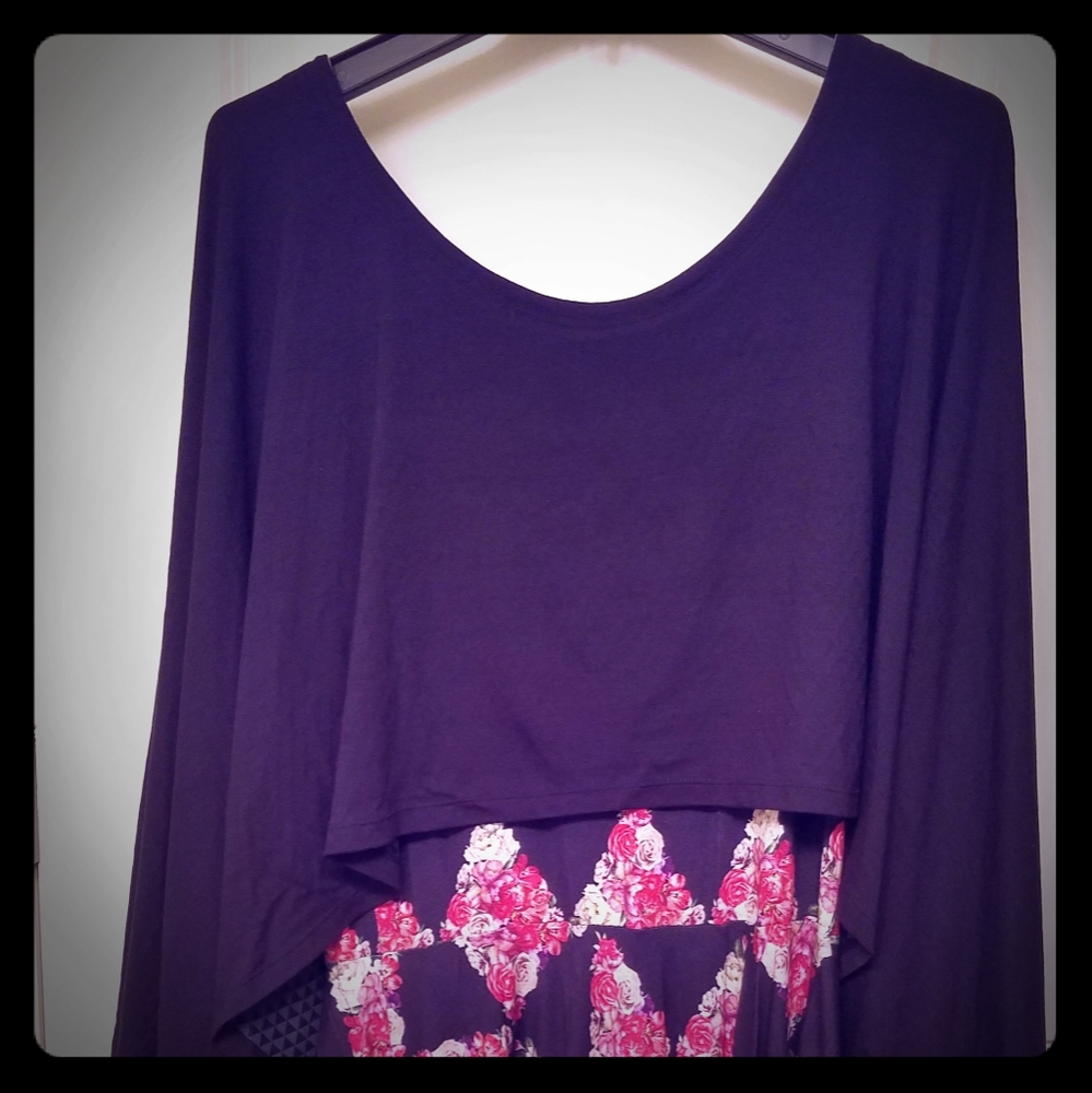 Hulatease "Winslet" dress